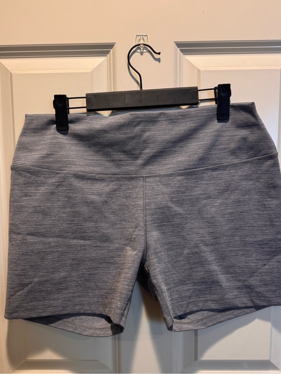 Nike Pants - Nike Women’s Heather Gray Athletic Shorts